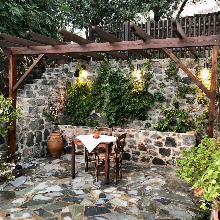 Kalliopi's House - B&B