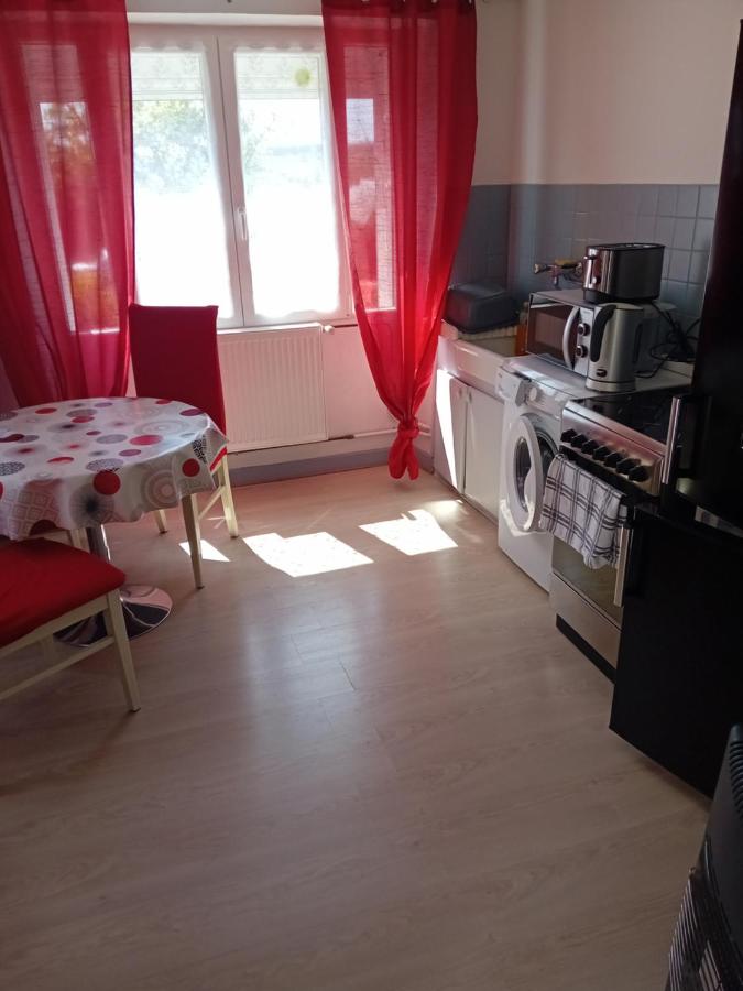 Chambre Triple