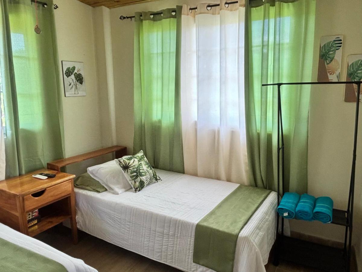 Rancho de Isa - Natural Charm - B&B