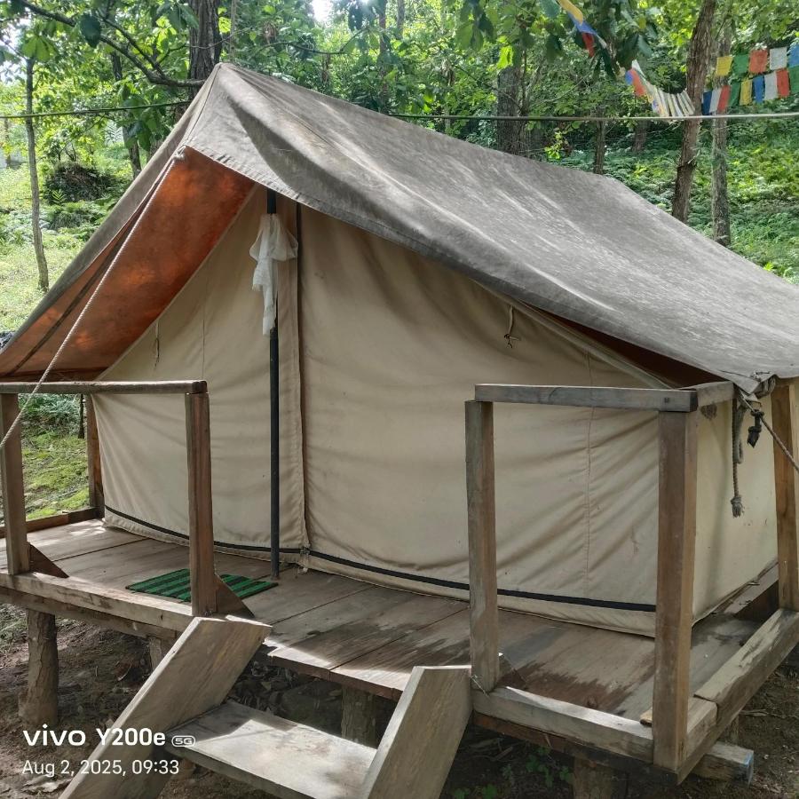 Tent