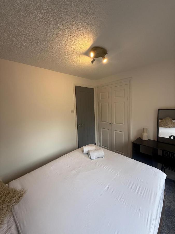 City Centre 2 Bed Apartment - Chambres d’hôtes Glasgow