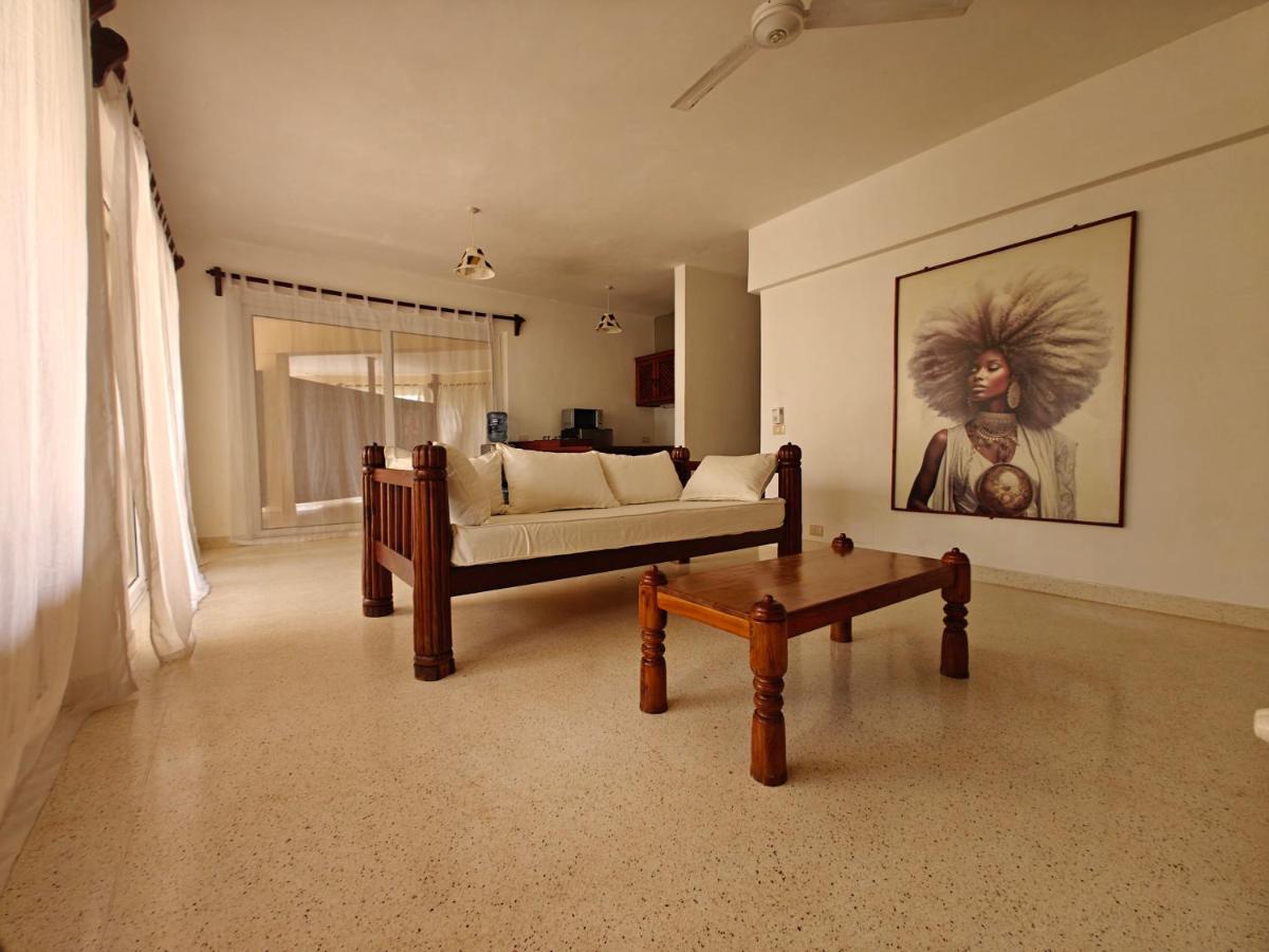 Suite Superior con vistas al mar