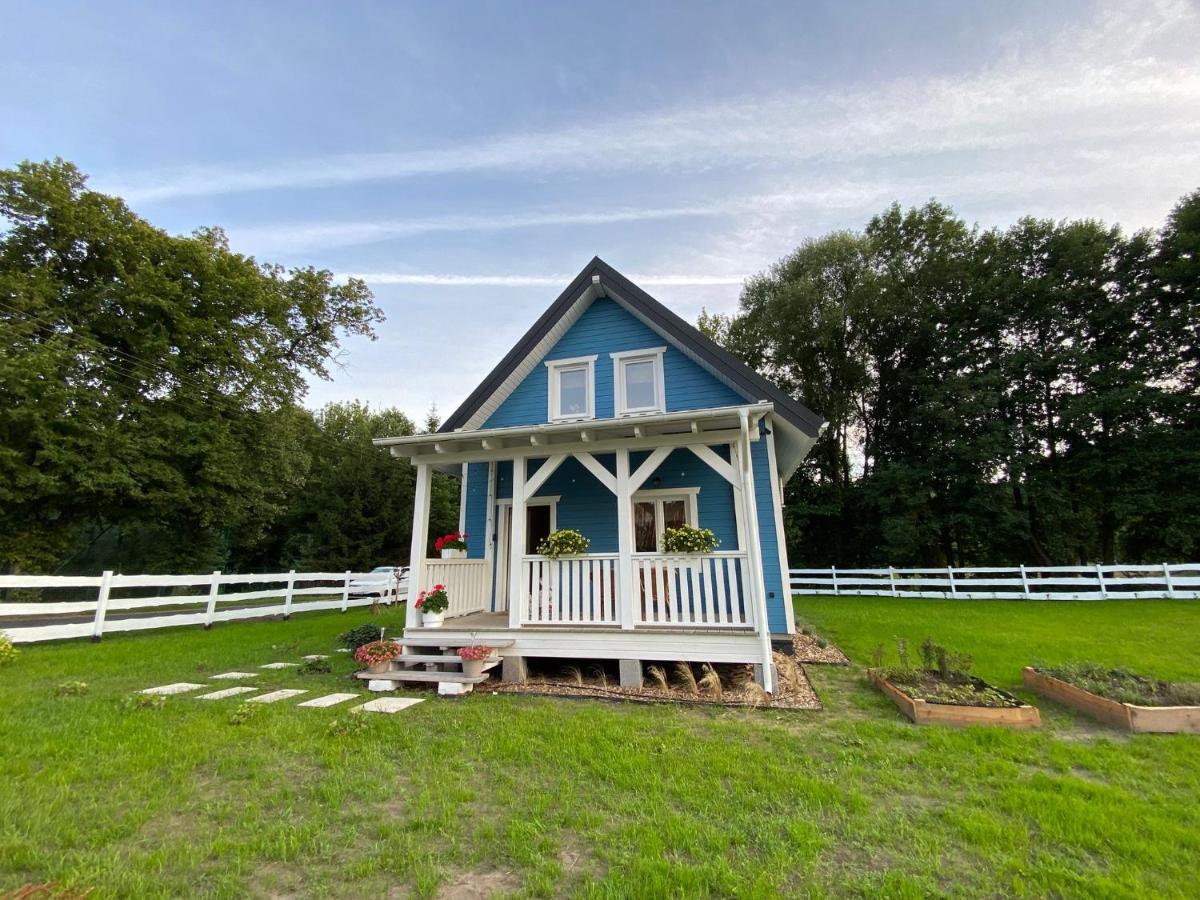Osada California - B&B