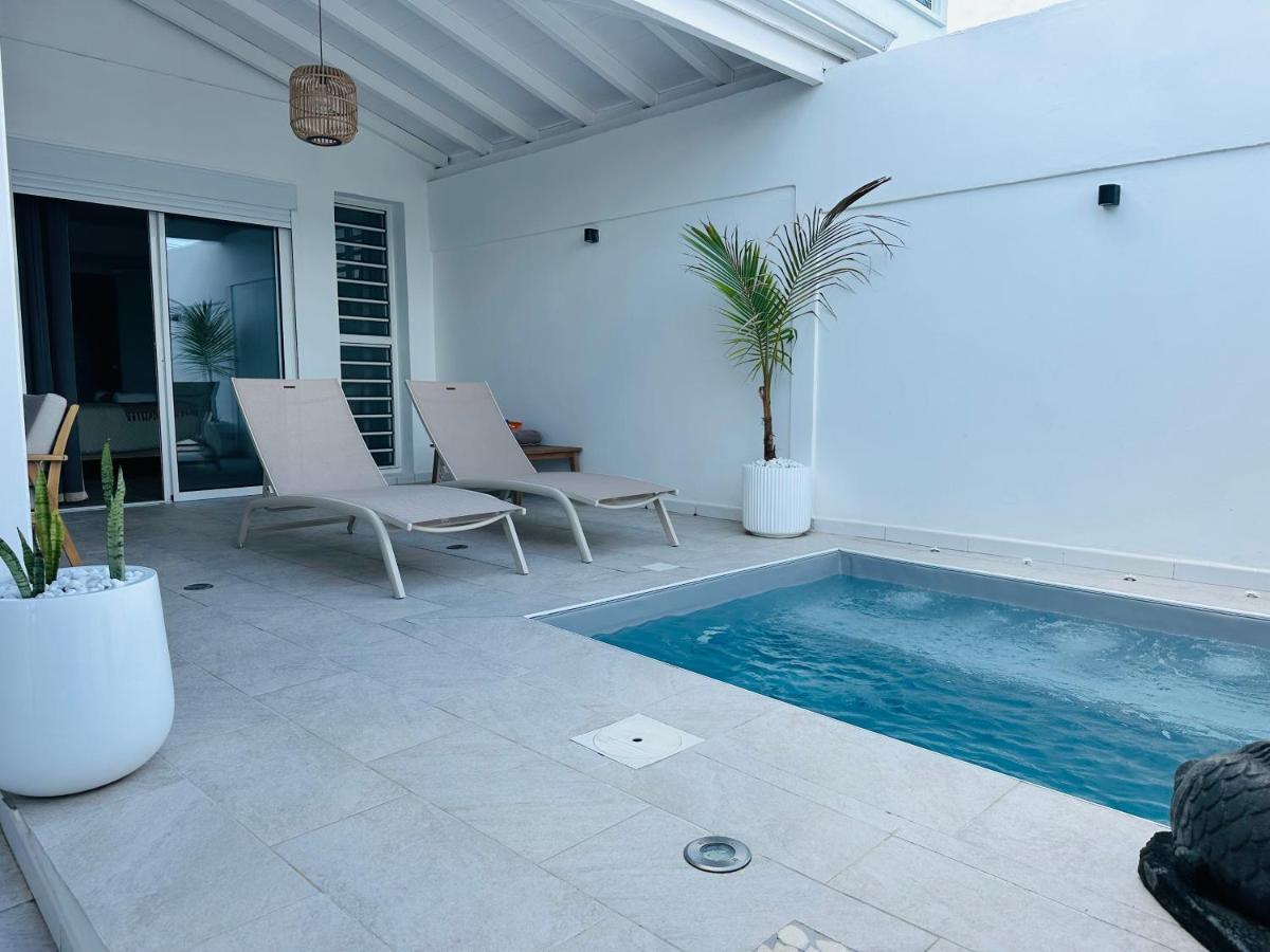 La villa Luna Rossa - B&B