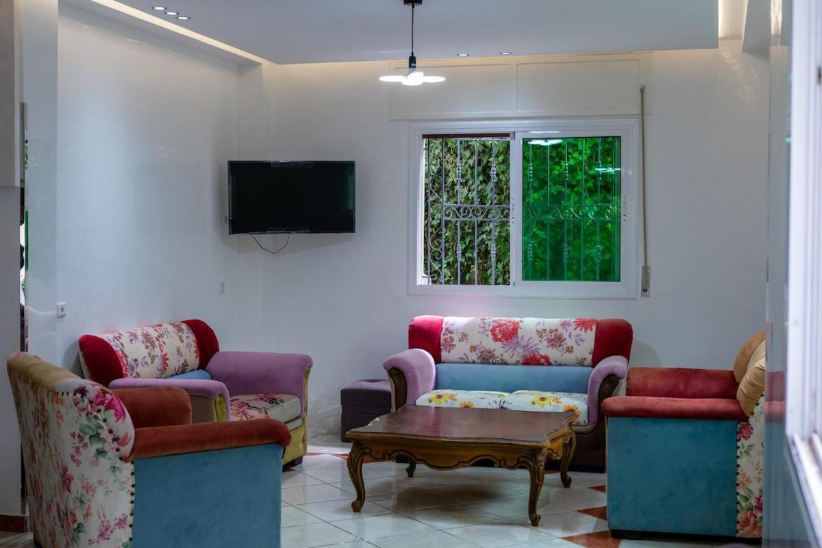Privet villa with private swimming pool Tanger - B&B