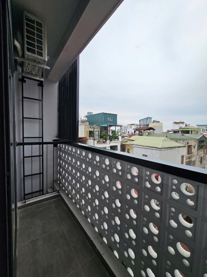 Homestay NhaRua - Ferienwohnung Hanoi