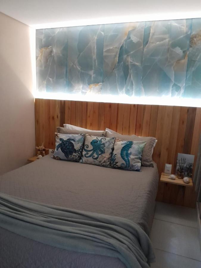 Apartamento térreo climatizado próximo a praia - B&B