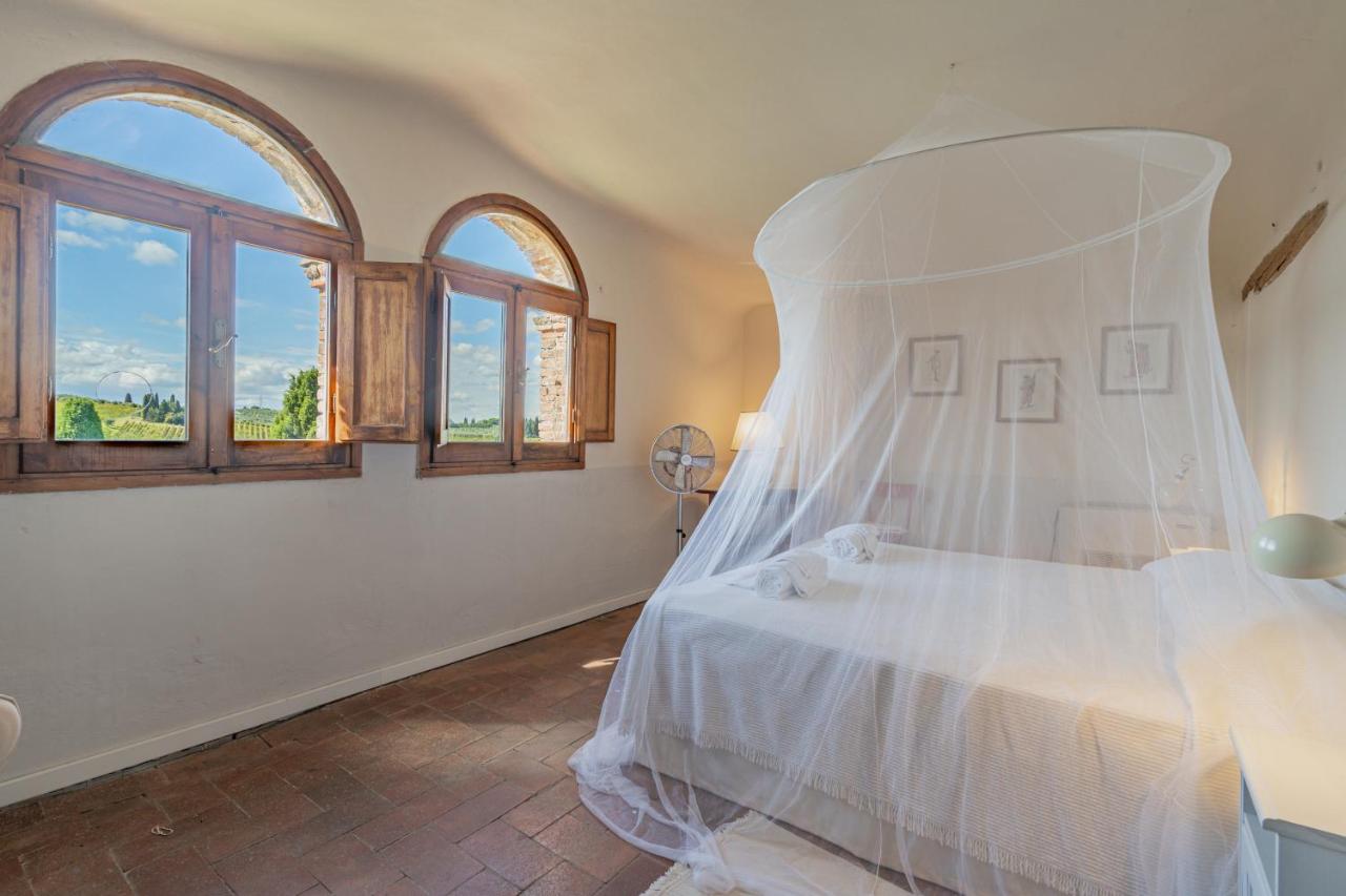 Three-Bedroom Apartment - High Floor