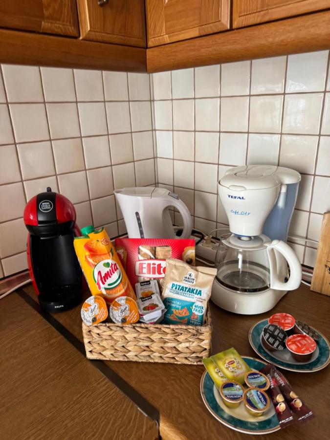 Lina Home - B&B