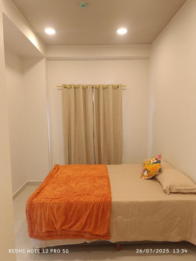 Appartement met 2 slaapkamers