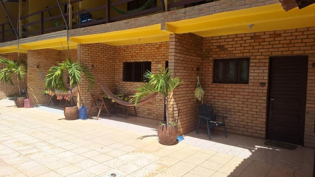 Pousada Praia do Amor Pipa - Ferienwohnung Pipa