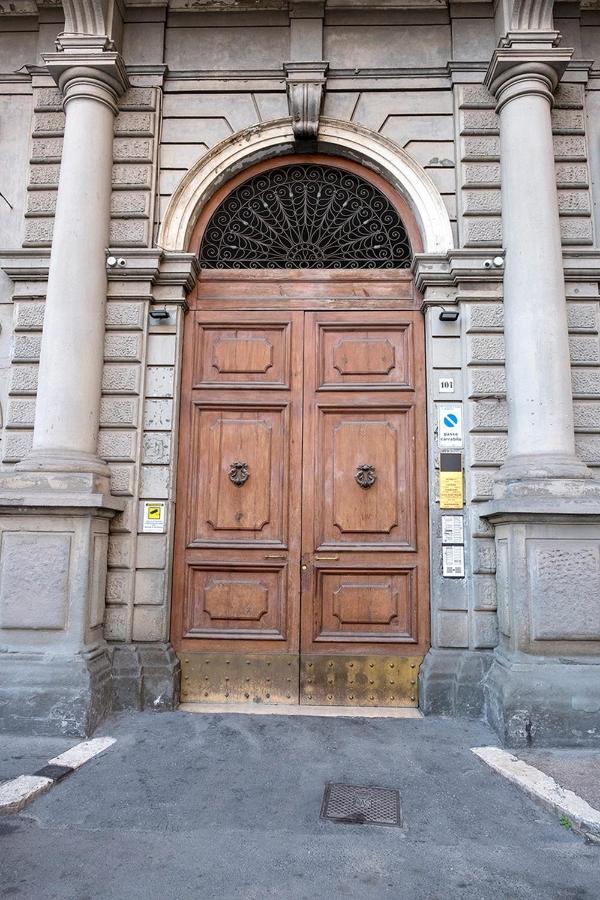 STELLA GUEST HOUSE O AFFITTACAMERE - B&B Roma