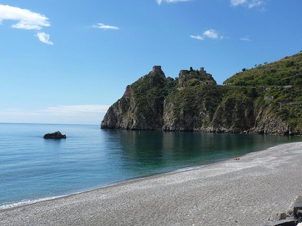 Don Ciccio - B&B Sant'Alessio Siculo