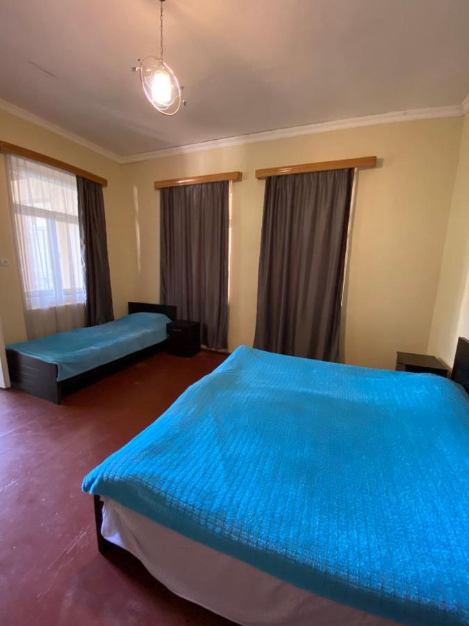 Budget Triple Room