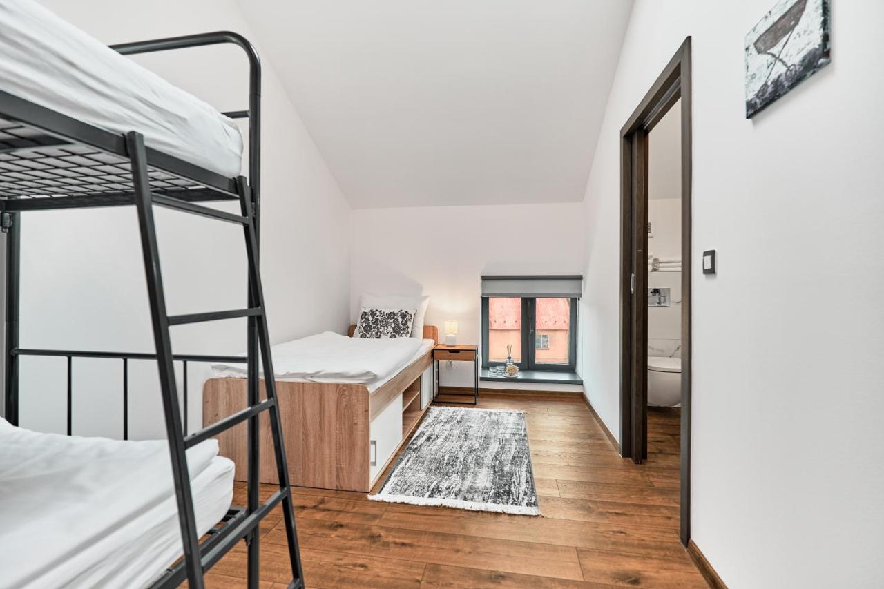 Triple Room with Private Bathroom