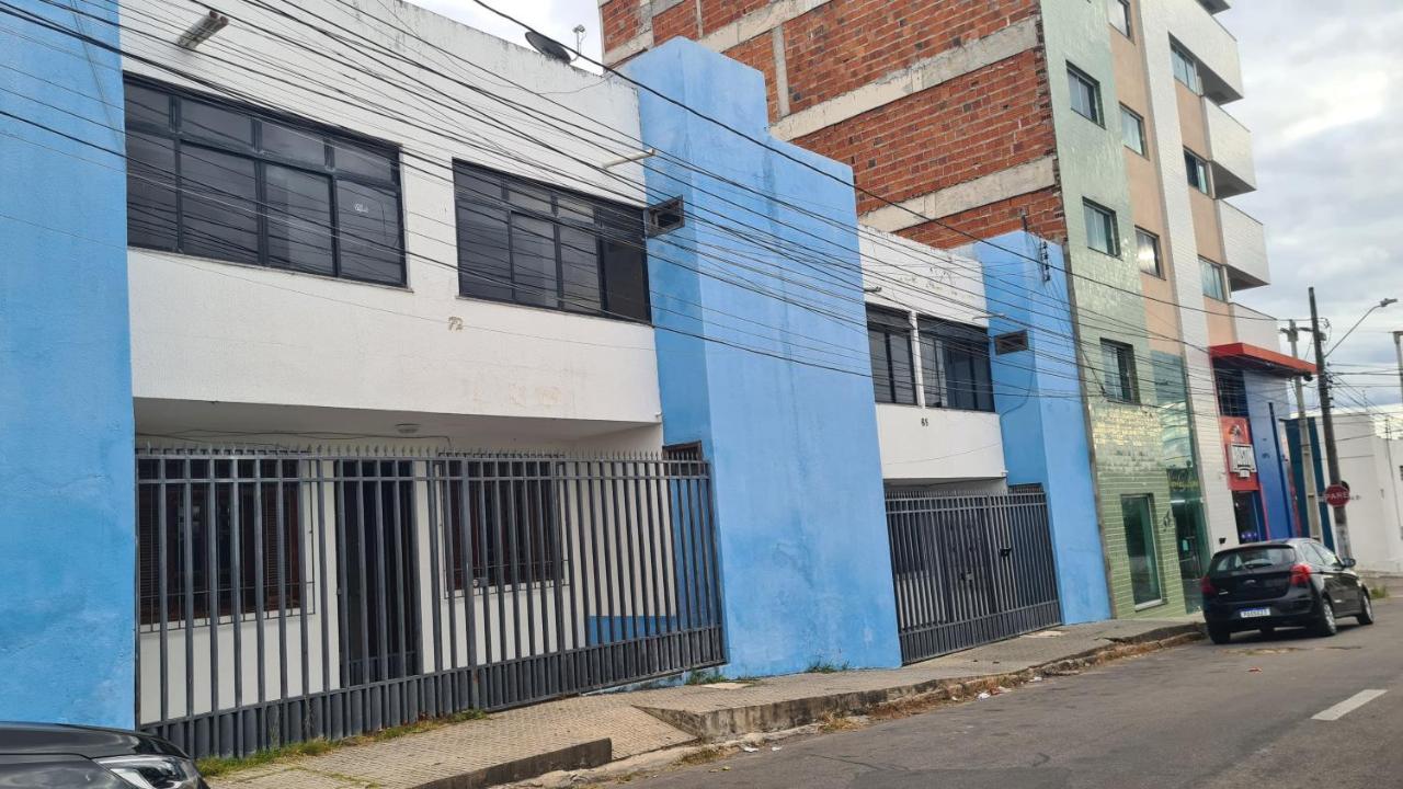 Apartamento 2 próximo ao Cariri Shop - B&B