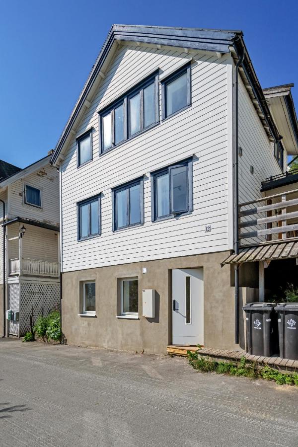 Apartment mit 1 Schlafzimmer