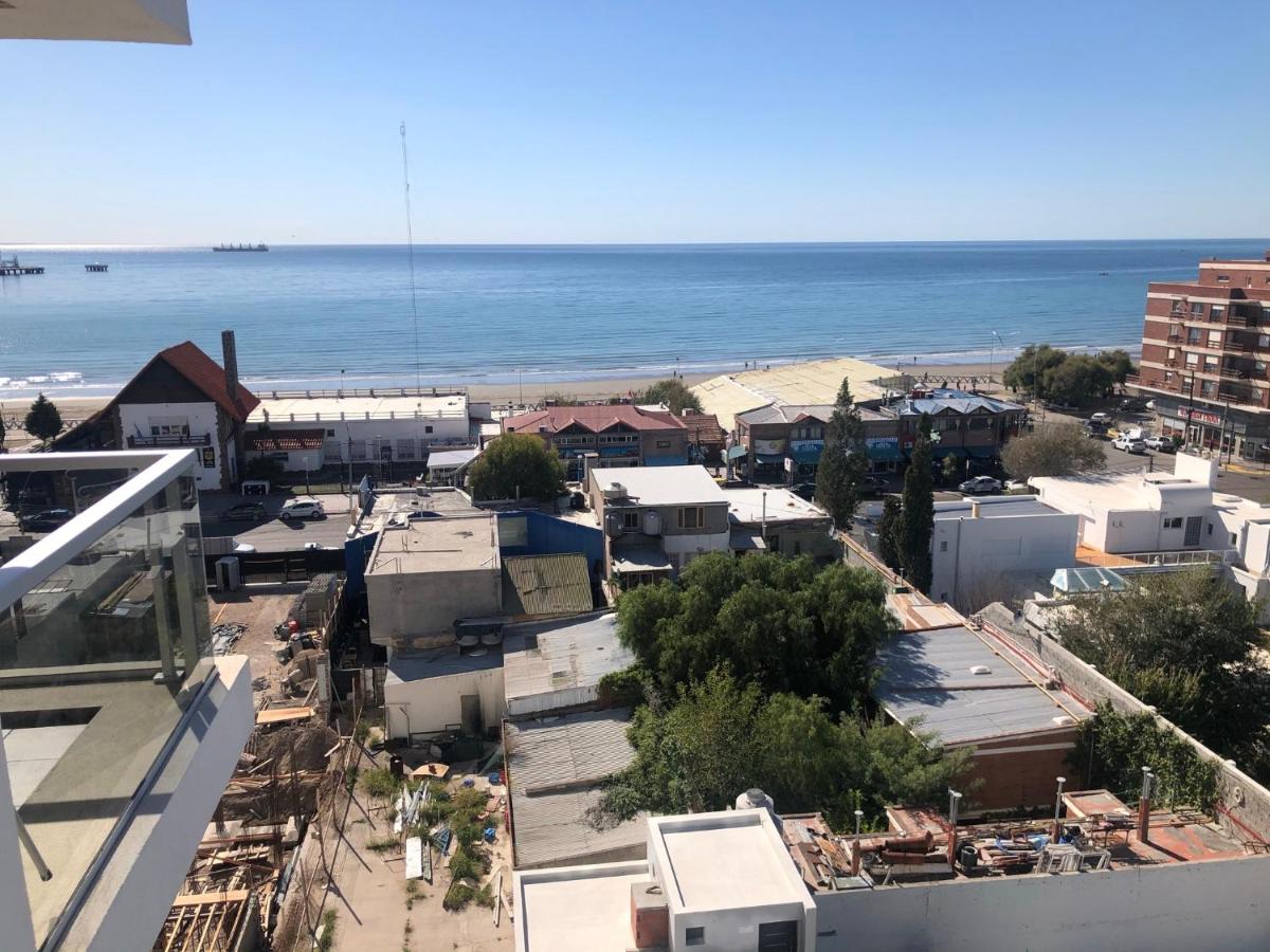 Torre 2 - B&B Puerto Madryn