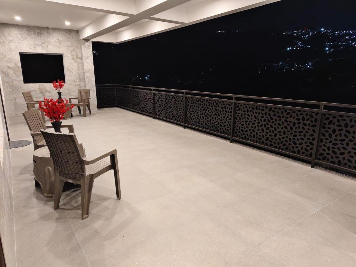 Family Suite with Balcony