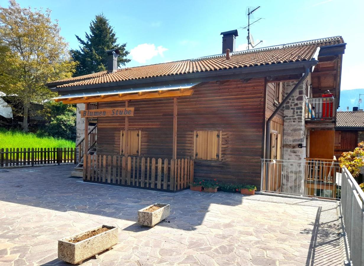 Chalet Dolomiti - B&B Sant'Orsola