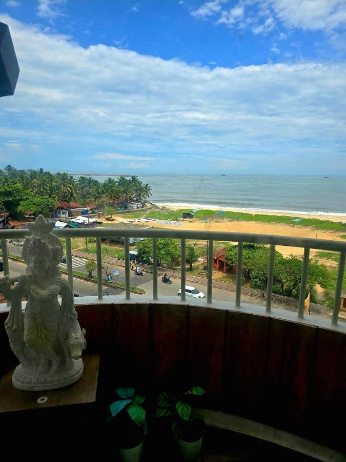 Ivory sea castle - B&B Kozhikode