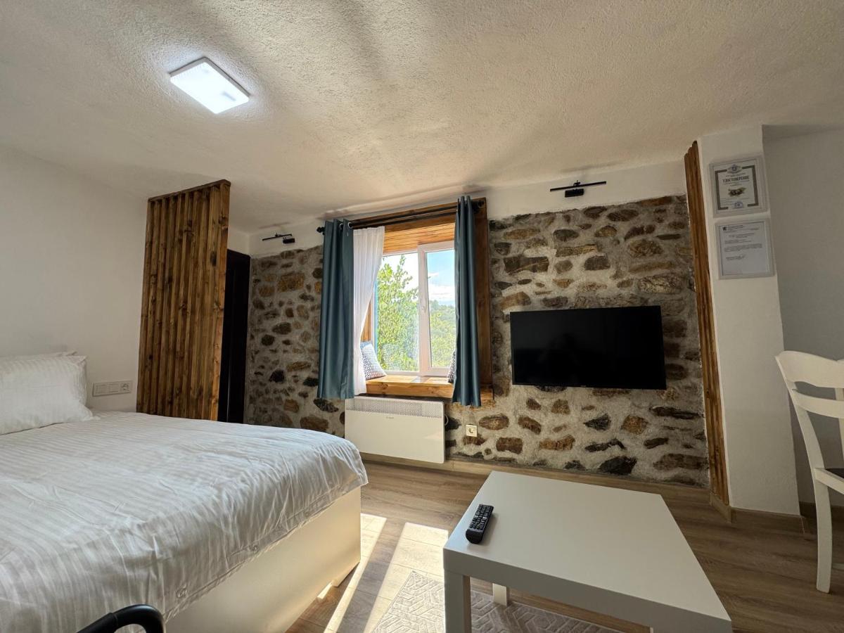 Cozy Home in Ardino 2 - B&B Ardino