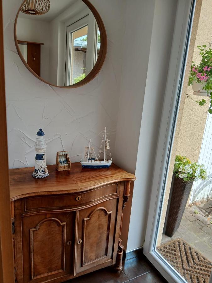 Bungalow in Kühlungsborn - Ferienwohnung Ostseebad Kühlungsborn