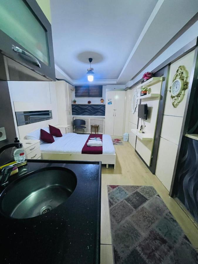 Taksim Golden House Hotel - B&B Istanbul