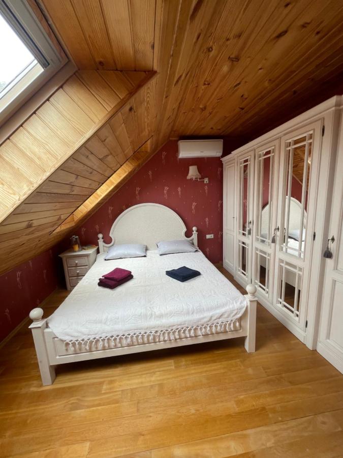 Apartamentai Pamario juosta - Bed and Breakfast Juodkrantė