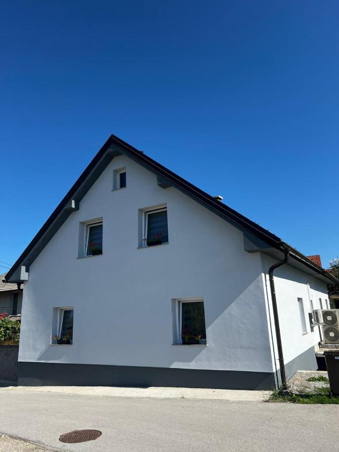 Natura Apartments - B&B Kranj