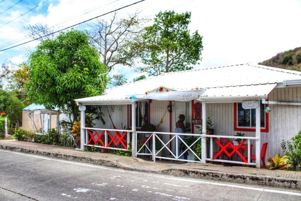 West Field View - B&B