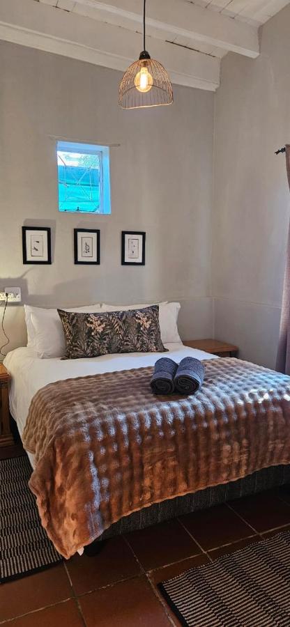 Quaint Karoo - Ferienwohnung Graaff-Reinet
