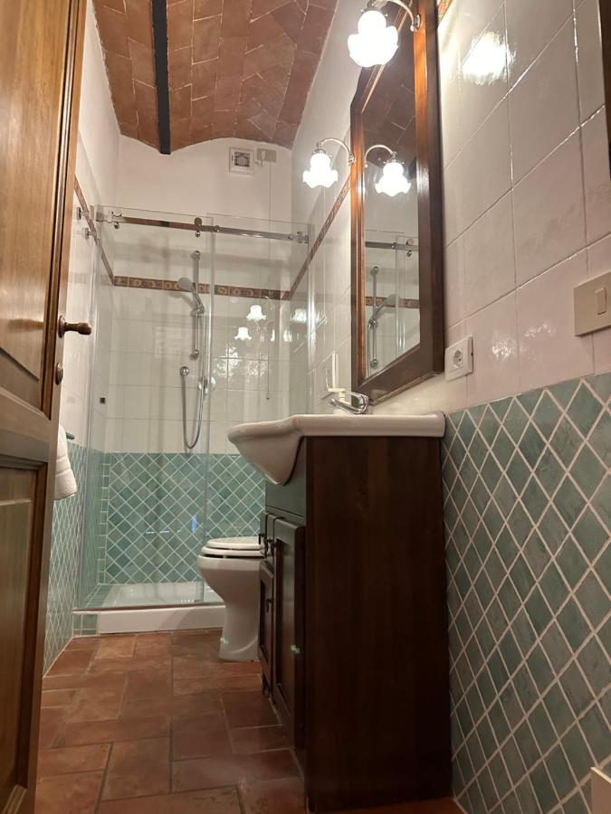 Two-Bedroom Apartment with Terrace
