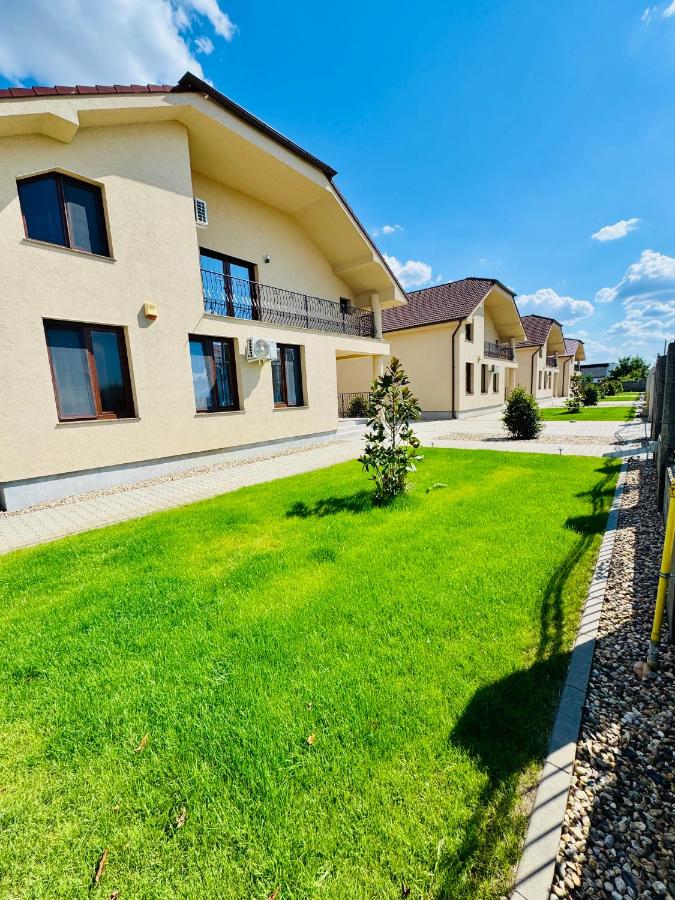 Roua Residence - B&B Vladimirescu