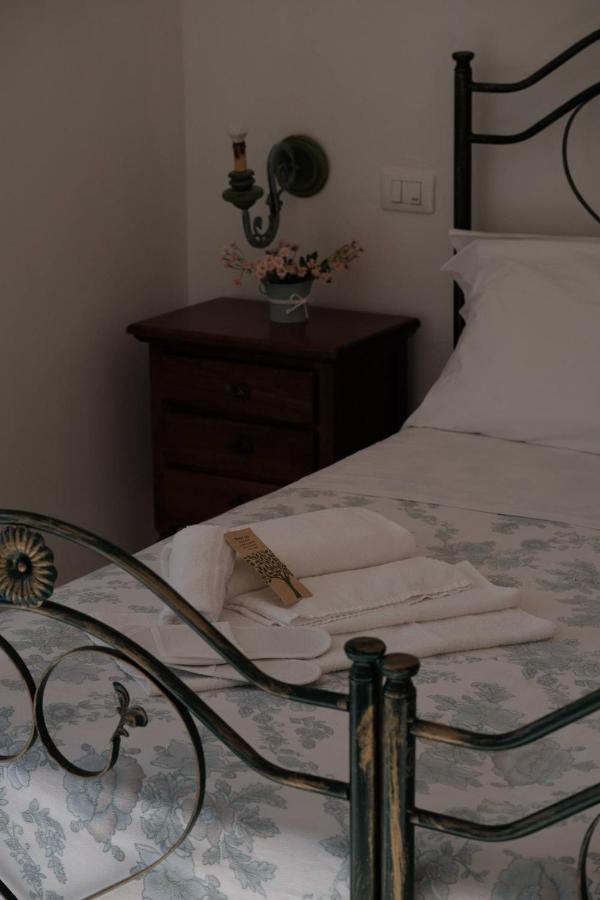 Pollino Flower Park - B&B