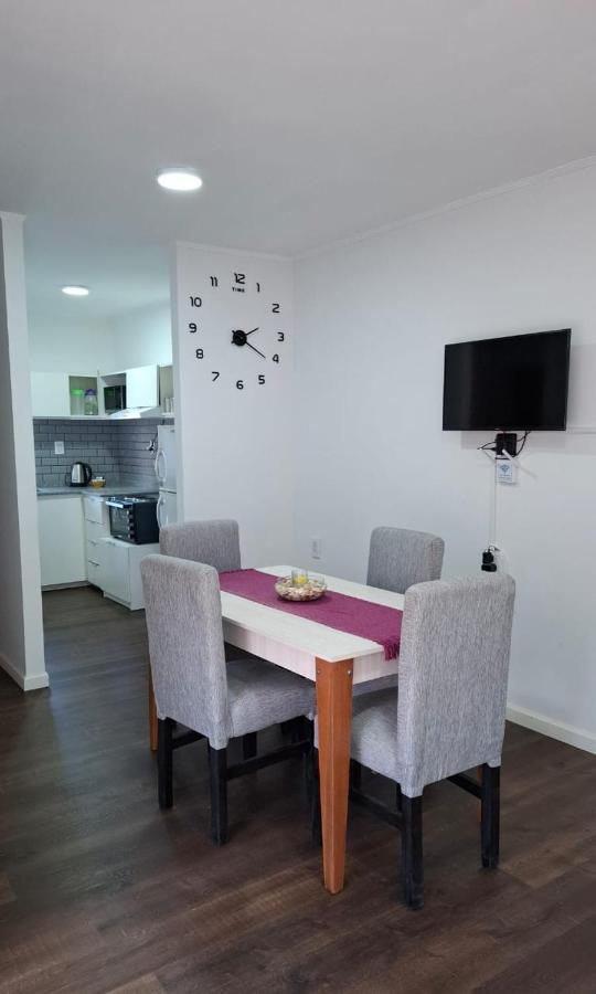 Arequito centro - Ferienwohnung Arequito