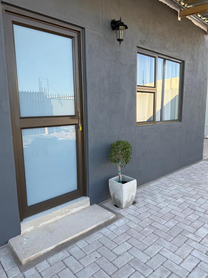 Cozy NooK Mariental - Chambres d’hôtes Mariental