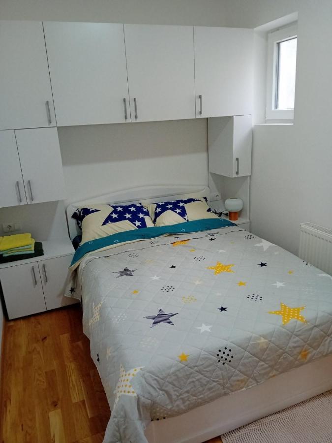 Apartmani Vera - B&B