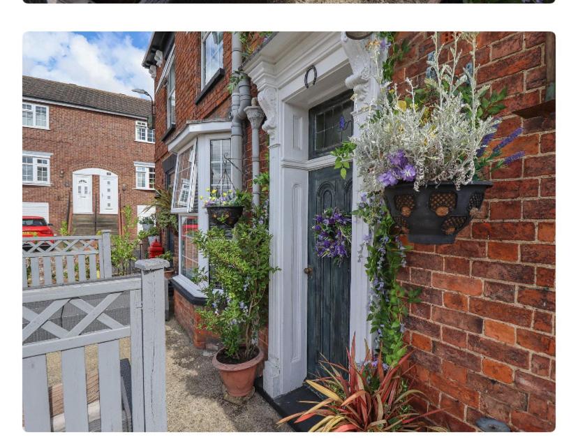 The Bays - B&B