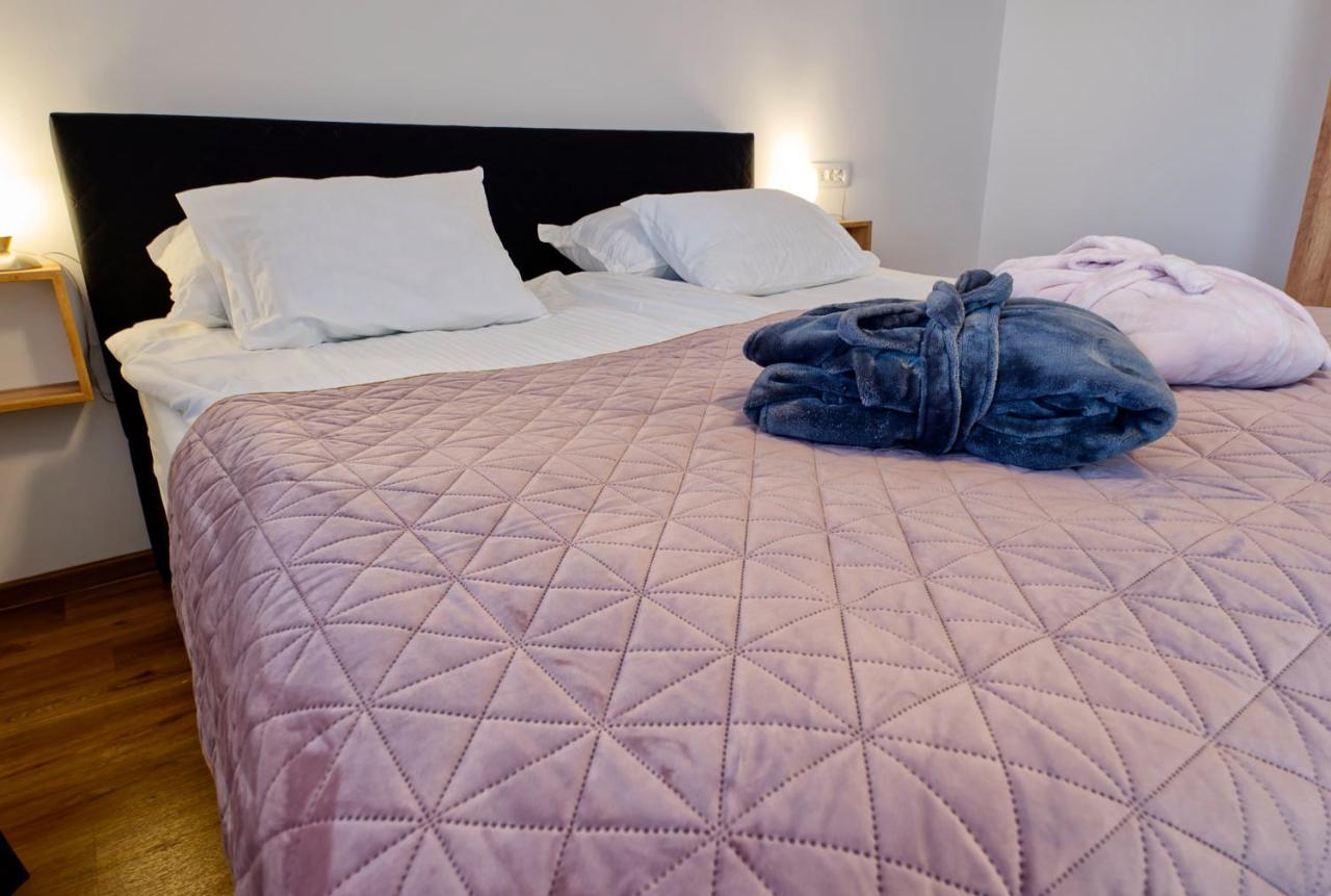 Appartamento con 1 Camera da Letto