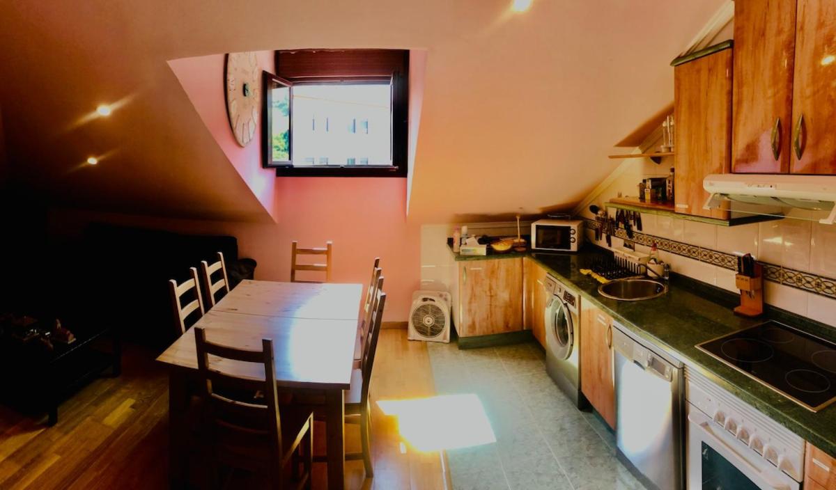La Leyenda de Teverga - B&B