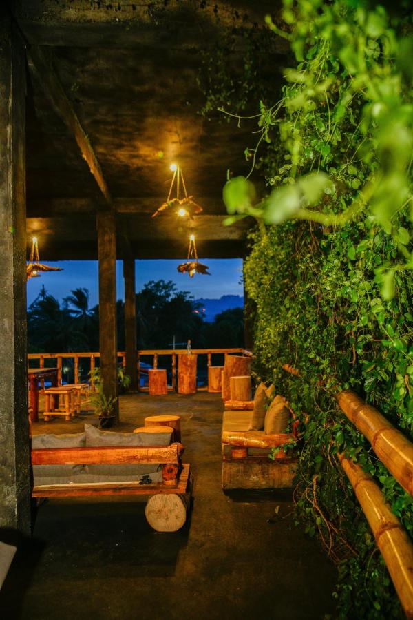 Chill Inn - Chambres d’hôtes Udawalawa