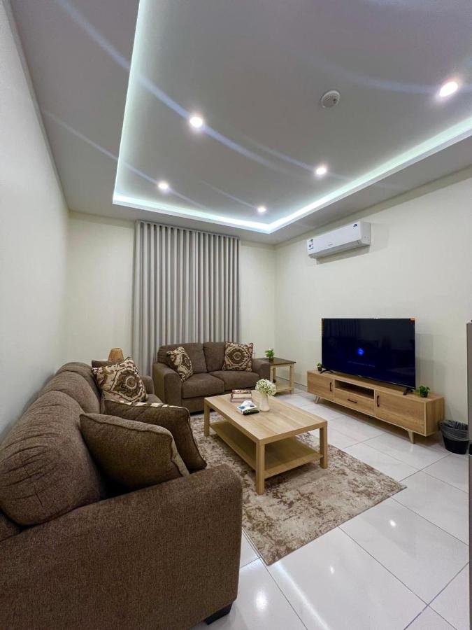 نيرفانا - B&B Jedda
