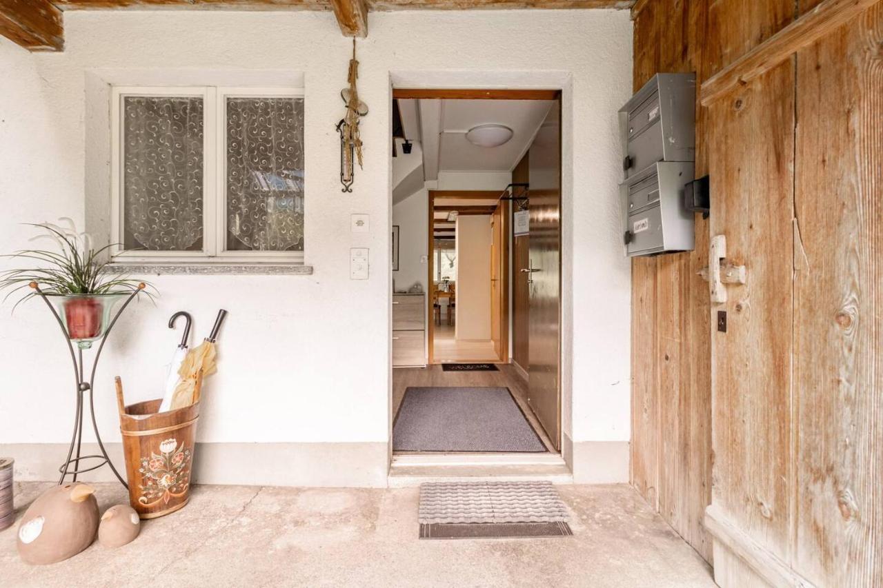 Haus in Lütschental bei Grindelwald - Bed and Breakfast Lütschental