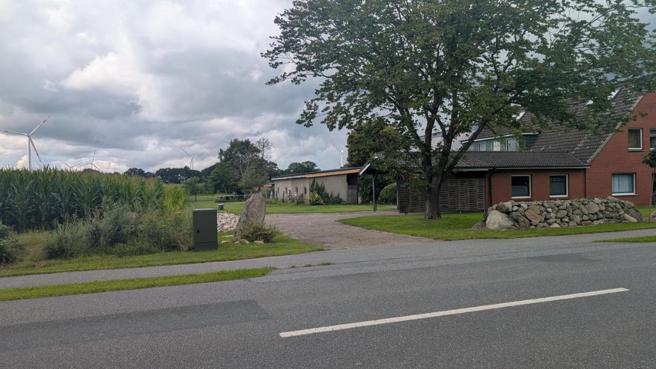 FeWo am Hof - B&B Beverstedt