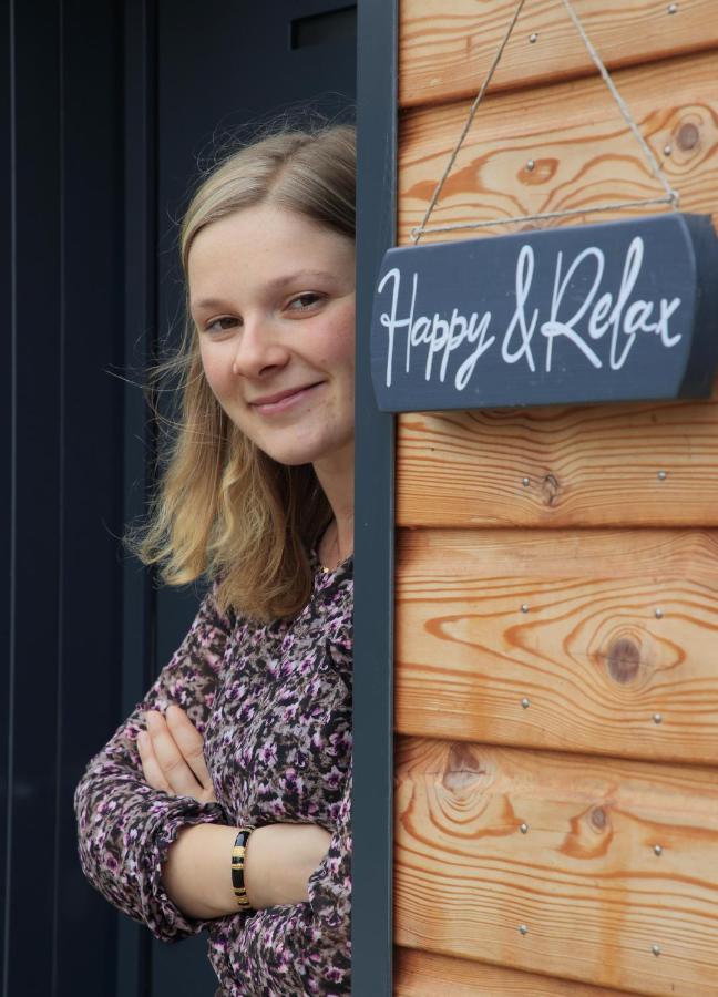 Happy & Relax - B&B