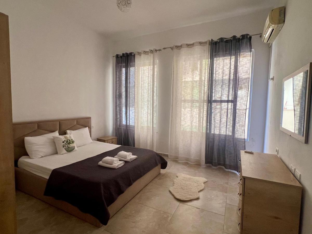 Sea Side Apartments A&G 4 - B&B