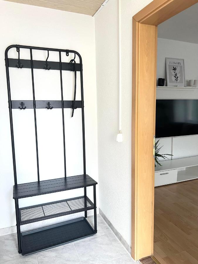 Ferienwohnung LAZ am Dreiländereck - B&B