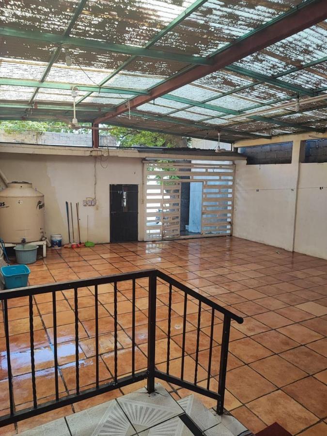 Casa del dique seco - B&B