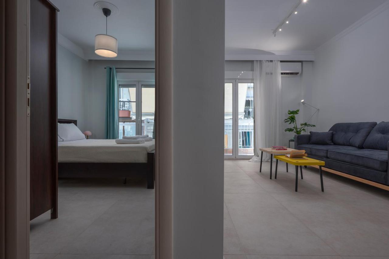 Apartamento de 2 dormitorios